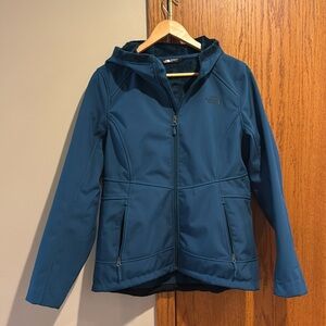Women’s North Face jacket